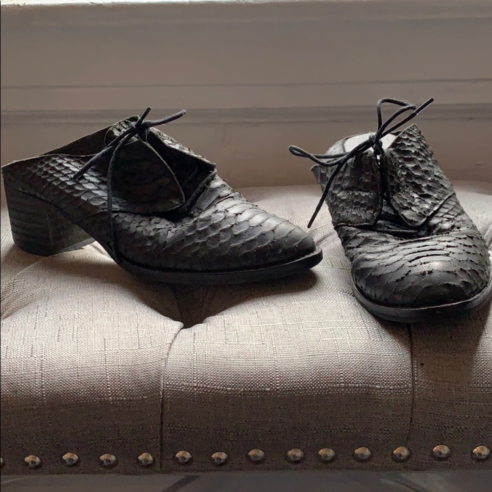 H&M Mules - Picture 2 of 4